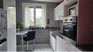 appartement à la vente -   60200  COMPIEGNE, surface 72,39 m2 vente appartement - APR707119